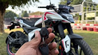 Bajaj Pulsar N125 2024 Base Variant  Exhaust Sound Features Diff amp On Road Price [upl. by Nagey]