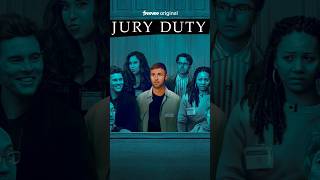 Jury Duty  Series Review [upl. by Edlihtam]