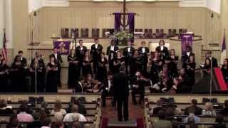 Vivaldi Gloria  Gloria in excelsis Deo [upl. by Cornew]