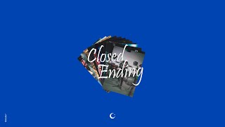 SHAUN 숀  Closed Ending 닫힌 엔딩 Chill Satellite Remix [upl. by Hsot]