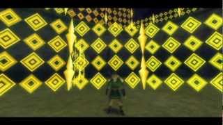 Lets Play TloZ Skyward Sword  Part 119 Eines Schwertes unwürdig [upl. by Rhpotsirhc]