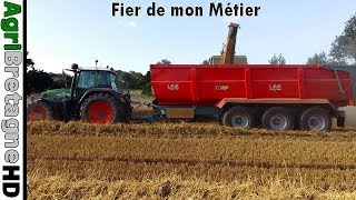 SPECIAL  Concours quotFier de mon Métierquot  Le Monde Agricole [upl. by Fauver]