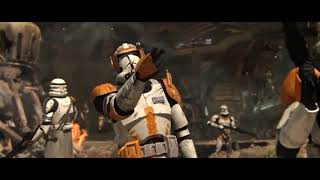 Order 66 but its synced to Fortunate Son [upl. by Anawot]