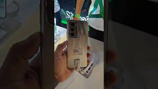 Testing Oppo Reno 12  The Stylish Flagshipreno125G [upl. by Margarethe]