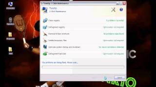 CCleaner vs tune up 2012 [upl. by Eidnil]