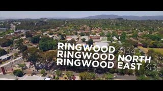 Ringwood Suburb Profile [upl. by Junina]