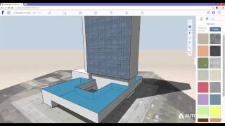 FormIt Web  Visualizing Your Design [upl. by Jovitta701]