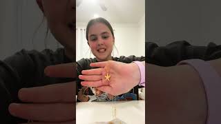 evry jewels haul pt 2 [upl. by Gitlow]