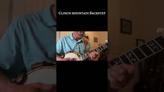 Clinch Mt Backstep [upl. by Islaen]