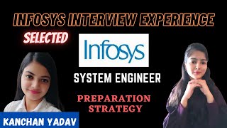 Infosys interview experience  System Engineer Role  Interview Questions  MUST WATCH [upl. by Lede938]