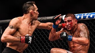 quotEl Cucuy Unleashed The Tony Ferguson Storyquot [upl. by Nered]