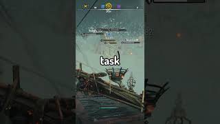 The BEST Armour in Skull and Bones shorts skullandbones gaming tips [upl. by Htebilil]