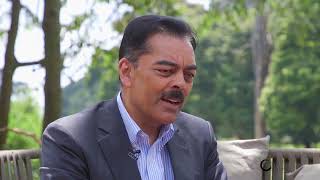 The Story of Vimal Shah Kenya [upl. by Oiramd]