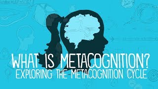 What is metacognition Exploring the Metacognition Cycle [upl. by Ainaj]