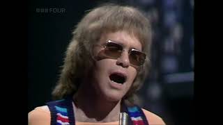 Elton John BBC 1970 HD [upl. by Noral651]