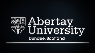 Abertay Unreal Showcase [upl. by Stephanie]