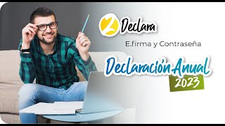 Webinario Efirma y contraseña [upl. by Eisak]