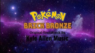 Pokémon Brick Bronze OST 17  Cheshma Town [upl. by Idnas]