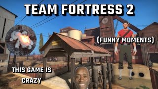 Cheaters Racists and The Huntsman  Team Fortress 2 [upl. by Eustace751]