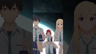 He is Falling for His Stepsister shorts ytshorts romanceanime [upl. by Gretchen]