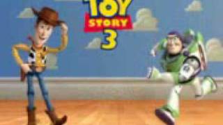 Leapster Explorer Game  Toy Story 3 [upl. by Wendie]