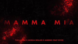 The Limba Misha Miller Andro feat Dyce  Mamma Mia Romanian amp Spanish Version [upl. by Einna]