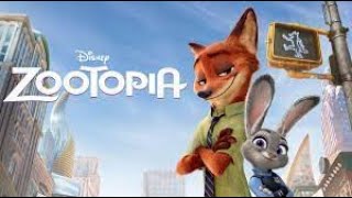 Zootopia Full Movie Fact in Hindi  Review and Story Explained  Ginnifer Goodwin  rvreview3253 [upl. by Naj]