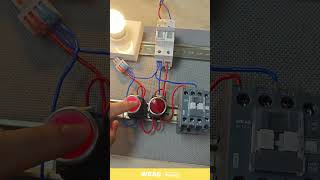 EAN38 Series Rotary Switch Power Switching for Dual Circuit Control [upl. by Doowle689]