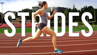 From Beginner to Pro How Strides Can Transform Your Running Journey [upl. by Clarinda]