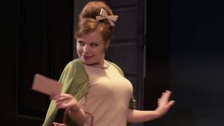 Official Trailer  One Man Two Guvnors featuring James Corden  National Theatre at Home [upl. by Lehte]