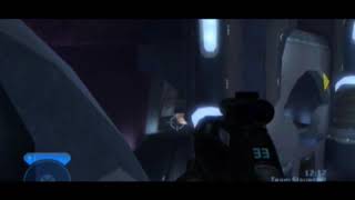 Smack Halo 2 Montage [upl. by Mur]