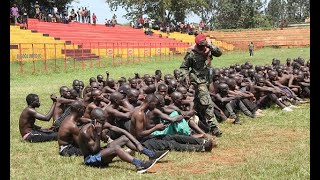 UPDF RECRUITMENT  LISTEN amp FOLLOW THESE GUIDELINES AND REGULATIONS [upl. by Sebastien928]