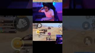 Jonathan react luffy igl 20 😆jonathangaming luffyigl bgmi [upl. by Prosper]