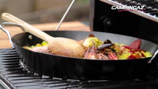 Campingaz®  Culinary Modular System  DE [upl. by Owen]