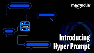 Introducing Hyper Prompt [upl. by Narcho521]