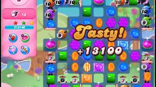 Candy Crush Saga Level 3057  NO BOOSTERS [upl. by Sidhu431]