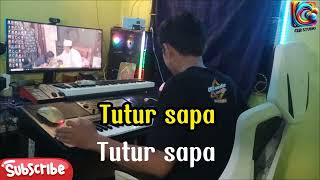 GADIS MALAYSIA KARAOKE NADA PRIA [upl. by Hanus]