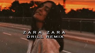 Zara Zara Behekta Hai Female Version Remix Dance l Zara Zara Song Hindi Song Remix [upl. by Rox]