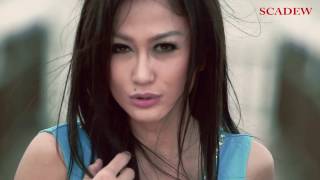 Sisca Dewi feat Fyan Achmad  Cinta abadi Official Music Video [upl. by Rebmaed]