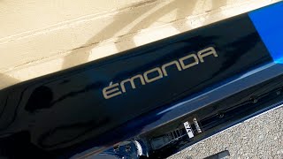 2022 Trek Emonda SL5 Disc Review [upl. by Adrial119]