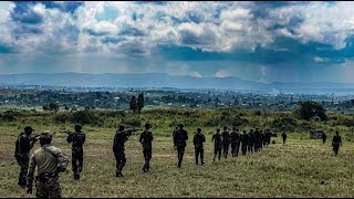 MONUSCO YATANZE IMYITOZO YO GUSHWIRAGIZA M23 BURERA UMWANA YISWE PUTIN UMVA IMPAMVU [upl. by Nylekoorb]