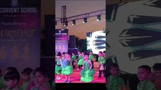 Chhote bacchon ka danceshortvideo gajbansong [upl. by Sulakcin]