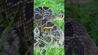 10 most dangerous reptiles [upl. by Eimaraj]