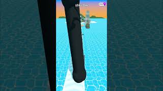 Tall Man Run tallmanrunmobile tallmanrunandroid tallmanrunshorts tallmanrunmaxlevel [upl. by Ellison960]