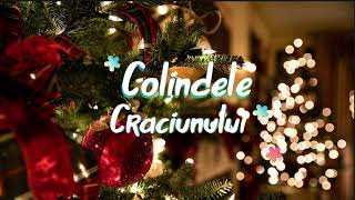 Cornelia Lupau  Mos Craciun la noi sa vii 🎅🏼🎄✨ COLINDE COLAJ [upl. by Oilla]