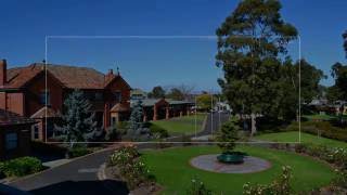 Penola Catholic College Facilities [upl. by Lin]