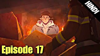 Mom Im Sorry Episode 17 Hindi Explanation  Anime In Hindi  Original Otaku [upl. by Dallis]