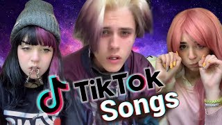 TIK TOK SONGS You Probably Dont Know The Name Of V8 [upl. by Enrobyalc]