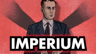 Yockeys Imperium Philosophy of History and Politics Full Audiobook [upl. by Radman888]