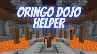 Oringo Client Auto Dojo [upl. by Faustina419]